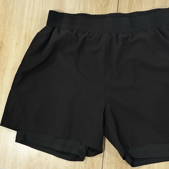 NXTLVL Shorts - Picture 3 of 3